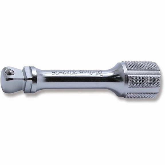 Ko-Ken USA KKN3763-75 0.375 in. 75 mm Square Drive Wobble Fix Extension