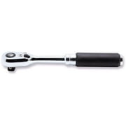 Ko-ken USA 3/8" Sq.Dr. Ratchet Handle 72 teeth Length 178mm Quick Release Z-series