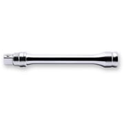 Ko-ken USA KKN3760LZ-125 0.375 in. Square Drive Locking Z-Series Extension Bar - 125 mm Length