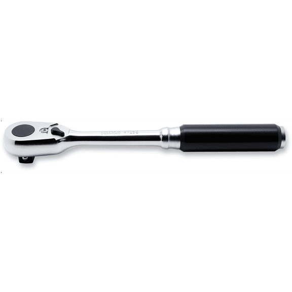 Ko-ken USA 1/2 Sq. Dr. Ratchet Handle 72 teeth Length 253mm Z-series