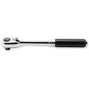 Ko-ken USA KKN4725ZB 0.5 in. Quick Release Z-Series Square Drive Ratchet Handle with 72 Teeth Length - 253 mm