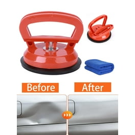 Handreed Car Dent Puller Suction Repair Kit for Car Glass and Tiles 2 Pack Walmart