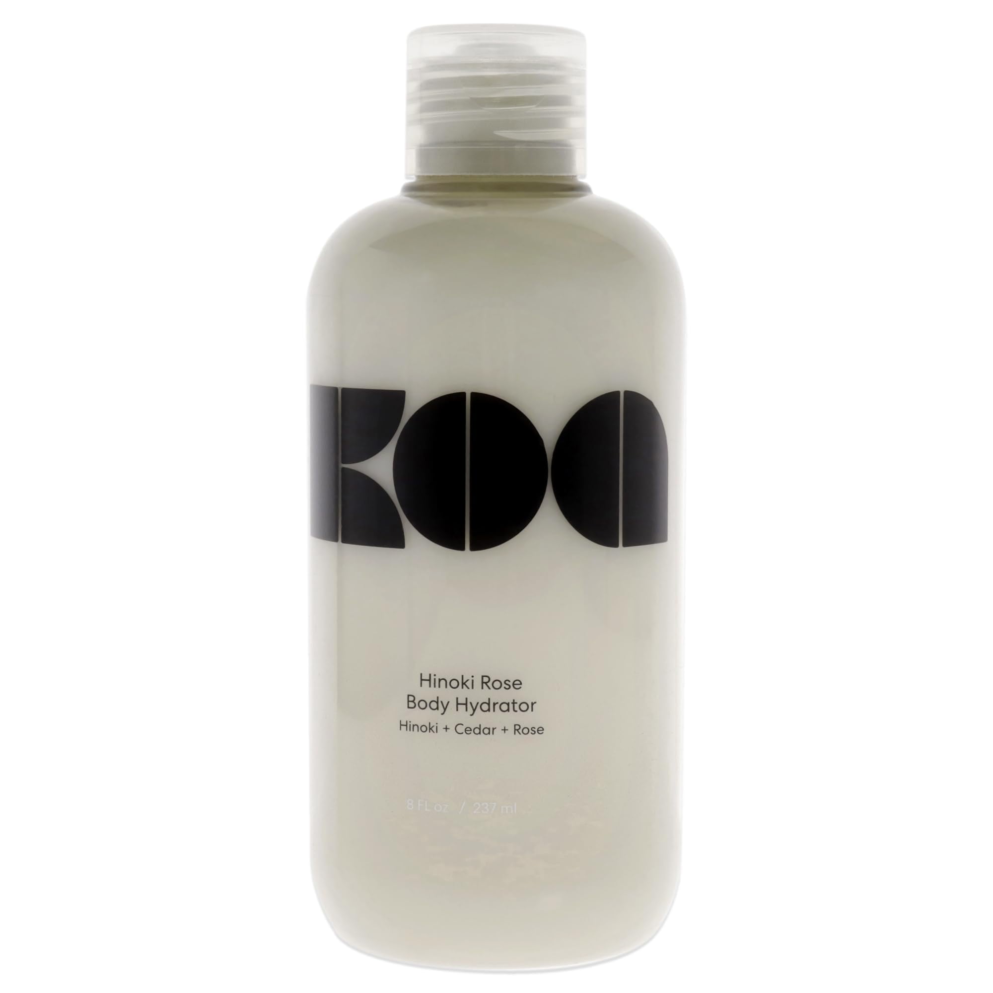 Koa Yuzu Facial Cleanser – Sanftes Gesichtsreiniger Mit Yuzu & Grüntee, 85ml, Antioxidativ & Hautschonend