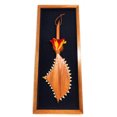 thumbnail image 1 of Koa Shadow box w/ Sledge Hammer 42"X 18" - Navy Velvet - Made In Hawaii | #koasb12, 1 of 1