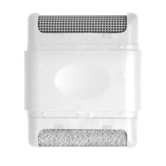 Koadzawe 1Pc Clothes Fuzz Remover Pilling Remover Tool,Fabrics Defuzzing and Lint Removal Sweater Pilling Remover Manual Portable Depiller for Clothes, Fuzz, Bobbles Sweater Shaver(3.14"X2.52")