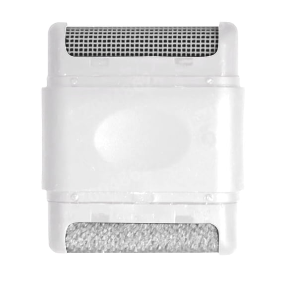 Koadzawe 1Pc Clothes Fuzz Remover Pilling Remover Tool,Fabrics Defuzzing and Lint Removal Sweater Pilling Remover Manual Portable Depiller for Clothes, Fuzz, Bobbles Sweater Shaver(3.14"X2.52")
