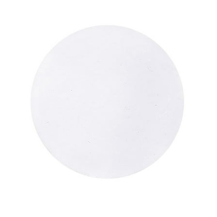 Koadzawe Door Stoppers,Door Stops Wall Protector. Silicone Door Bumpers With Strong Thickened Adhesive Of Rubber Knob, Round Wall Shield Cushion. Door Knob Wall Protector,Anti-Collision Pad