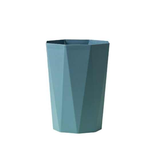 Koadzawe Family Living Room, Bedroom, Bathroom, Kitchen, Student Dormitory, Cleaning, Garbage Bin, Storage Bin(Blue)