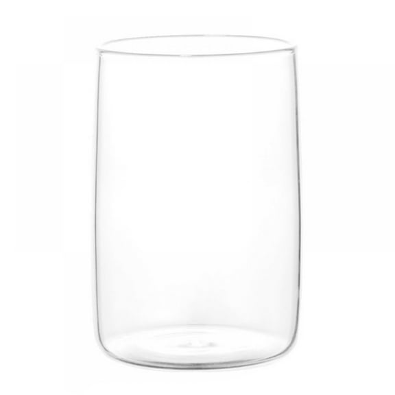 Koadzawe Large Drinking Glasses Set Of 1,Clear Water Glass Cups Without Lids,Home Essentials, Kitchen,Suitable For Beer, Juice, Coffee,Glass Cup,Drinking Glasses,Drink Cups,Clear Drinking Glasses
