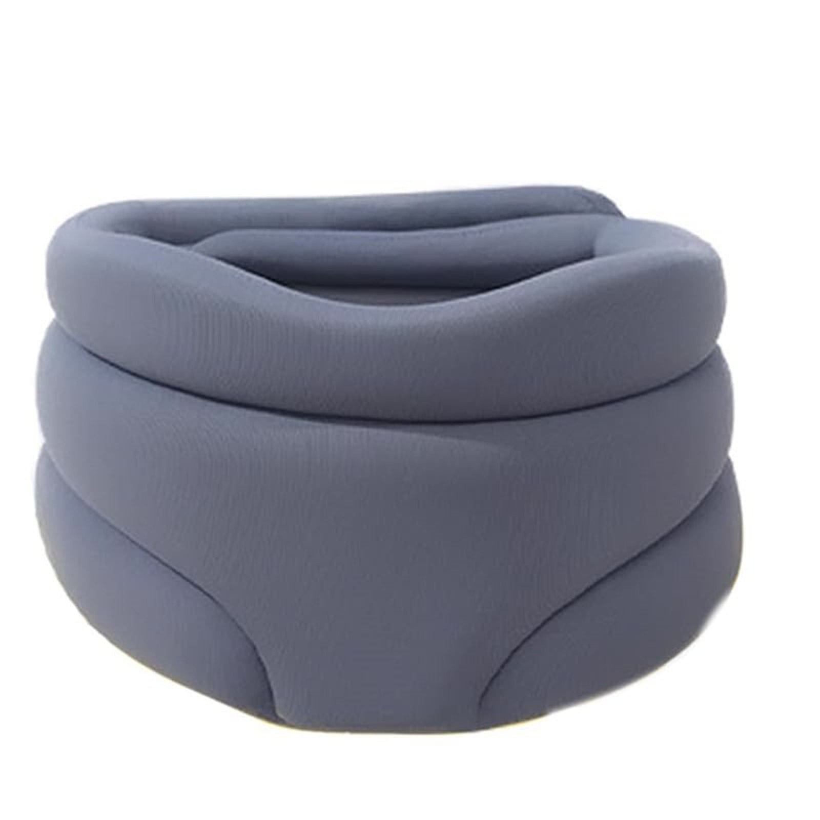 Koadzawe Neck Support, Cervical Neck Traction Device Neck Protection ...