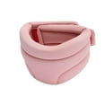 thumbnail image 1 of Koadzawe Neck Support, Cervical Neck Traction Device Neck Protection Posture Corrector Cervical Appliance Ideal For Home Spine Alignment Pain Relief Pink, 1 of 9
