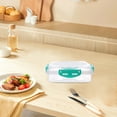 thumbnail image 1 of Koadzawe Premium Sandwich Containers&Box -1Pc Bpa Free Lunch Containers for Lunch Boxes-Durable Reusable Sandwich Holder for Freshness,Microwave And Dishwasher Safe,Sandwich Containers for Lunch Boxes, 1 of 7