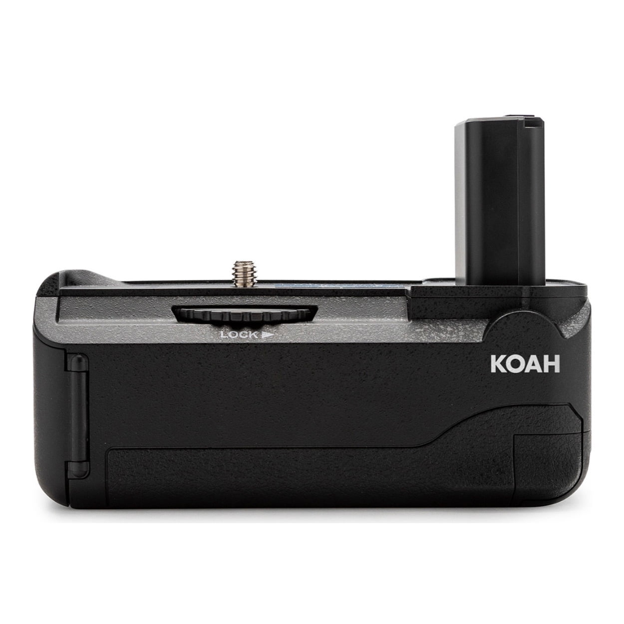 Koah Battery Grip for Sony a6000 and a6300 - Walmart.com