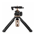 thumbnail image 1 of Koah Joey Mini Extendable Tripod with Built-in Phone Mount for Content Creators, 1 of 6
