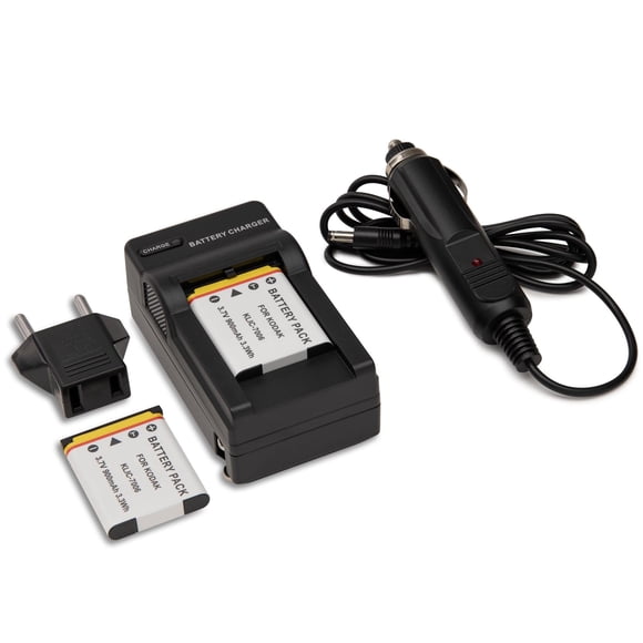 Kodak Rechargeable Battery