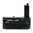 thumbnail image 1 of Koah Pro Vertical Battery Grip for Sony Alpha a9 Mark II and a7R Mark IV, 1 of 11