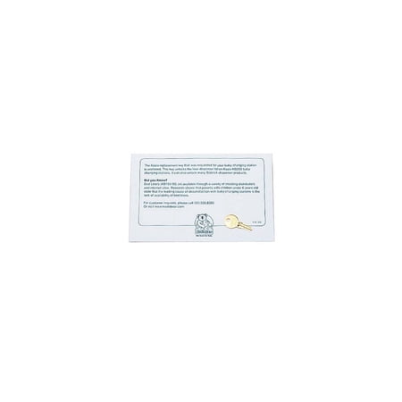 Koala 492-KIT- Genuine OEM Replacement Part