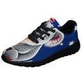 thumbnail image 1 of Koala AuStalia Day Shoes Sneakers Black Size 4, 1 of 7