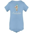 thumbnail image 1 of Koala Australia Bodysuit Infant -Image by Shutterstock,  Newborn, 1 of 4
