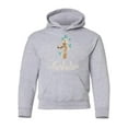 thumbnail image 1 of Koala Australia Hoodie Juniors -Image by Shutterstock,  Small, 1 of 4