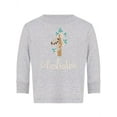 thumbnail image 1 of Koala Australia Long Sleeve Toddler -Image by Shutterstock,  5 Toddler, 1 of 4