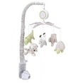 thumbnail image 1 of Koala Baby Essentials Jungle Mobile - Mocha, 1 of 2