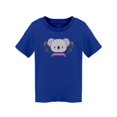thumbnail image 1 of Koala Baby Head T-Shirt Toddler -Image by Shutterstock,  4 Toddler, 1 of 2