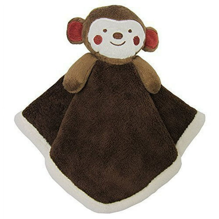 Monkey top comfort blanket