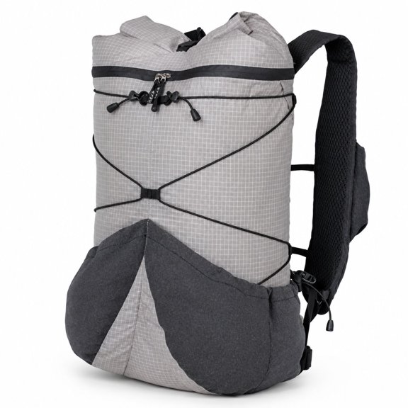 Koala Backpack 20L, UHMWPE Waterproof Daypack, Ultra-Lightweight for Hiking and Outdoor Travel
