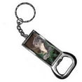 thumbnail image 1 of Koala Bear Teddy Keychain Key Chain Ring Bottle Bottlecap Opener, 1 of 1