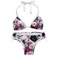 thumbnail image 1 of Koala Detachable Sponge Adjustable Strap Bikini Set Two-Pack - Swim Suit Swimsuits One-Piece Swimsuits, 1 of 6