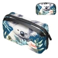 thumbnail image 1 of Koala Digital Pouch Organizer for Chargers, Hard Drives, and Cords - Waterproof Oxford Cloth Material, 5.9x9.44x3.14 Inches, 1 of 6