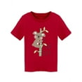 thumbnail image 1 of Koala Fun Day T-Shirt Toddler -Image by Shutterstock,  4 Toddler, 1 of 2