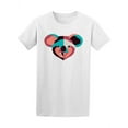 thumbnail image 1 of Koala In Simple Art T-Shirt Men -Image by Shutterstock, Male 4X-Large, 1 of 4