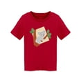 thumbnail image 1 of Koala Is Sitting On A Tree  T-Shirt Toddler -Image by Shutterstock,  4 Toddler, 1 of 2