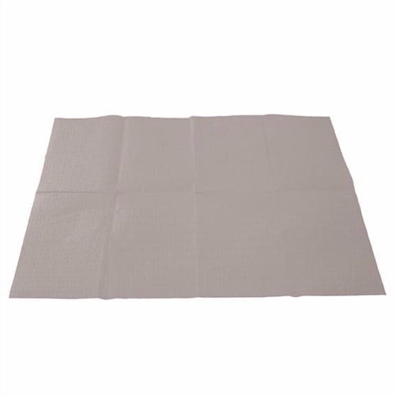 Koala Kare KB150-99 13 in. x 19 in. Sanitary Baby Changing Station Bed Liners - White (500/Carton)