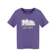 thumbnail image 1 of Koala Lazy Days T-Shirt Toddler -Image by Shutterstock,  2 Toddler, 1 of 2