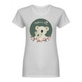 thumbnail image 1 of Koala Mother's Day T-Shirt Women -Image by Shutterstock, Female Large, 1 of 2