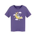 thumbnail image 1 of Koala On The Moon T-Shirt Toddler -Image by Shutterstock,  3 Toddler, 1 of 2