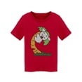 thumbnail image 1 of Koala Pixel Art Design T-Shirt Toddler -Image by Shutterstock,  3 Toddler, 1 of 2