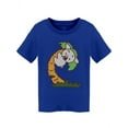 thumbnail image 1 of Koala Pixel Art Design T-Shirt Toddler -Image by Shutterstock,  4 Toddler, 1 of 2