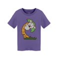 thumbnail image 1 of Koala Pixel Art Design Tee Toddler's -Image by Shutterstock, 1 of 2