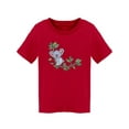 thumbnail image 1 of Koala Pixel Art T-Shirt Toddler -Image by Shutterstock,  2 Toddler, 1 of 2