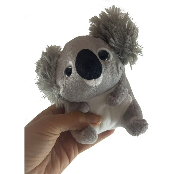 Koala Plush Stuffed Animal - Adorable Plushie Stuffie