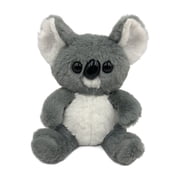 Koala Plush Toy 17.7 Inch Soft Emotional Comfort Stuffed Animal For Kids Adults 1 Pack
