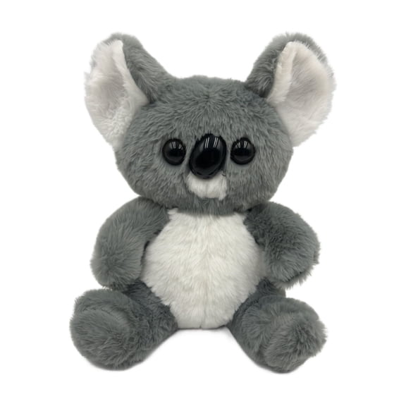 Koala Plush Toy 17.7 Inch Soft Emotional Comfort Stuffed Animal For Kids Adults 1 Pack