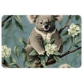 thumbnail image 1 of Koala Polyester Outdoor Carpet Game Mat Floor Mats: Non-Slip & Machine Washable, 1 of 6