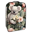 thumbnail image 1 of Koala Premium Polyester Shoe Storage - 23x31cm/9x12in Shoe Boxes for Efficient Organization, 1 of 7