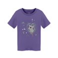 thumbnail image 1 of Koala Sitting On A Tree Graphic T-Shirt Toddler -Image by Shutterstock,  5 Toddler, 1 of 2