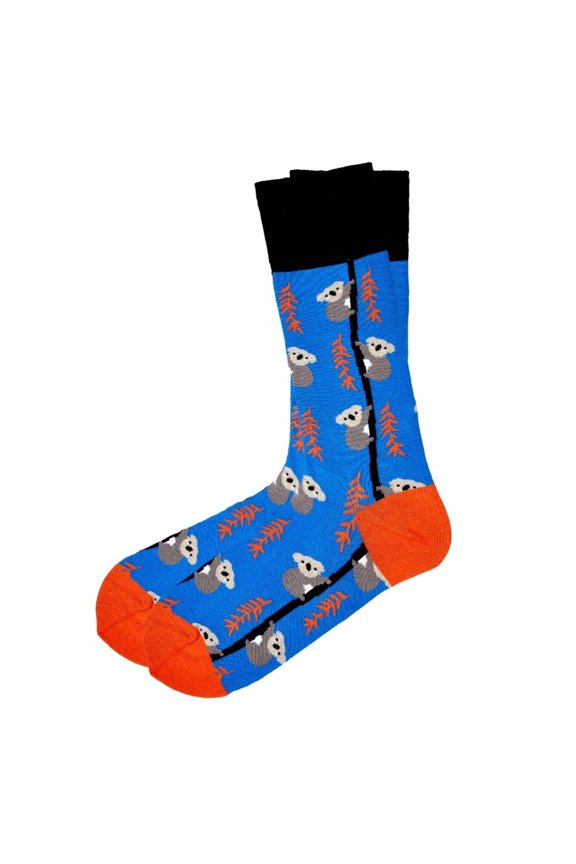 Koala Socks (Unisex)